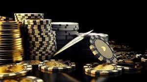Esports Betting 77777s Myanmar