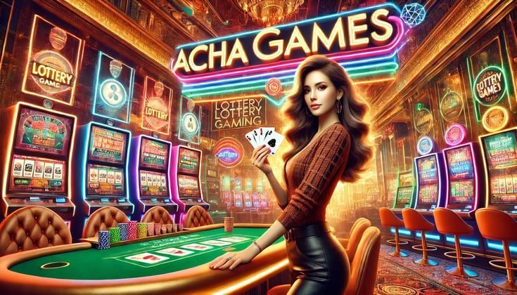 77777s Online Gaming Platform Myanmar