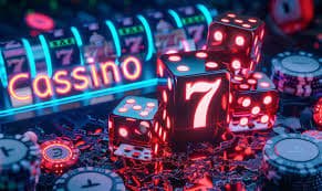 77777s Slots APP Myanmar Mobile
