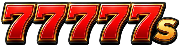 77777s Logo